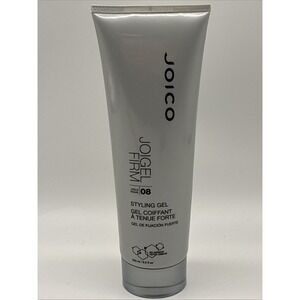 Joico Styling Joigel Firm Styling Gel (Hold 08)  250ml/8.5oz